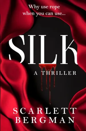 Silk Paperback  April 23, 2025