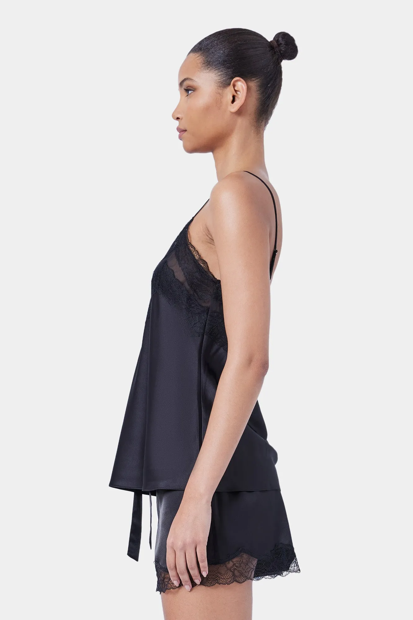Skylar Lace Cami