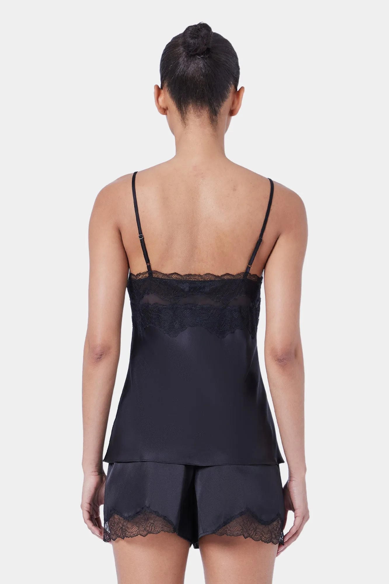 Skylar Lace Cami