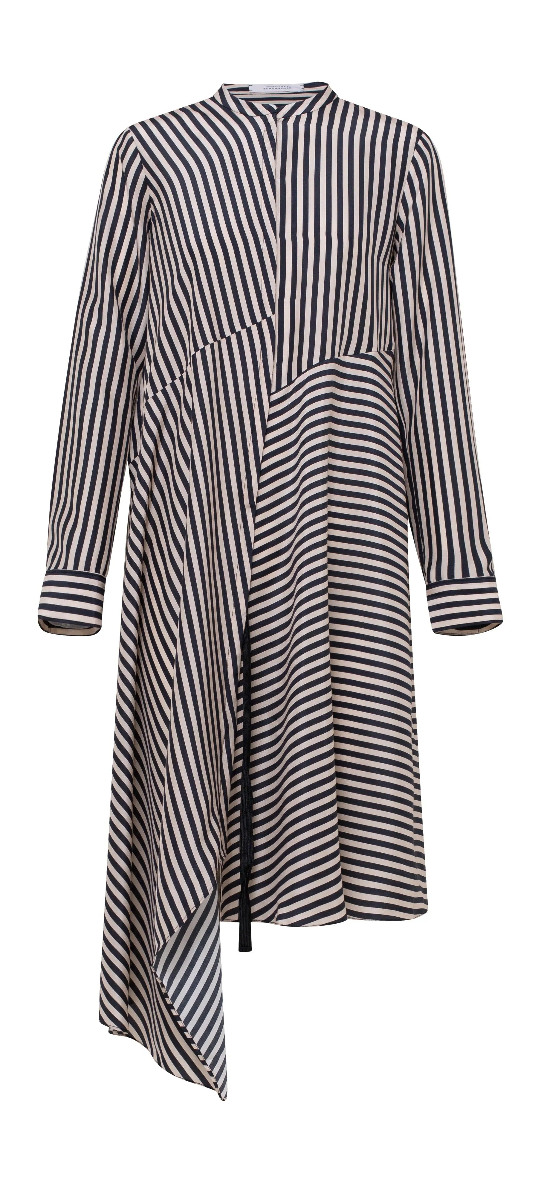 Striped Sensation Dress