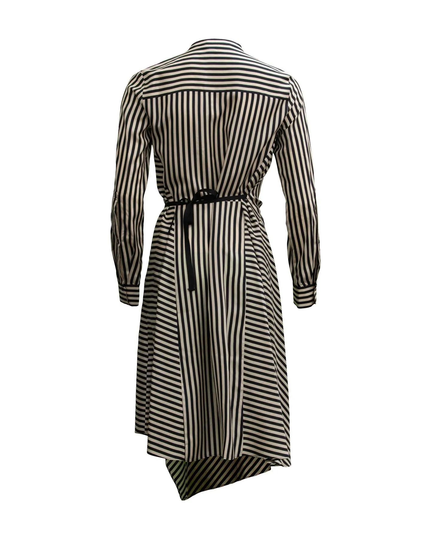 Striped Sensation Dress
