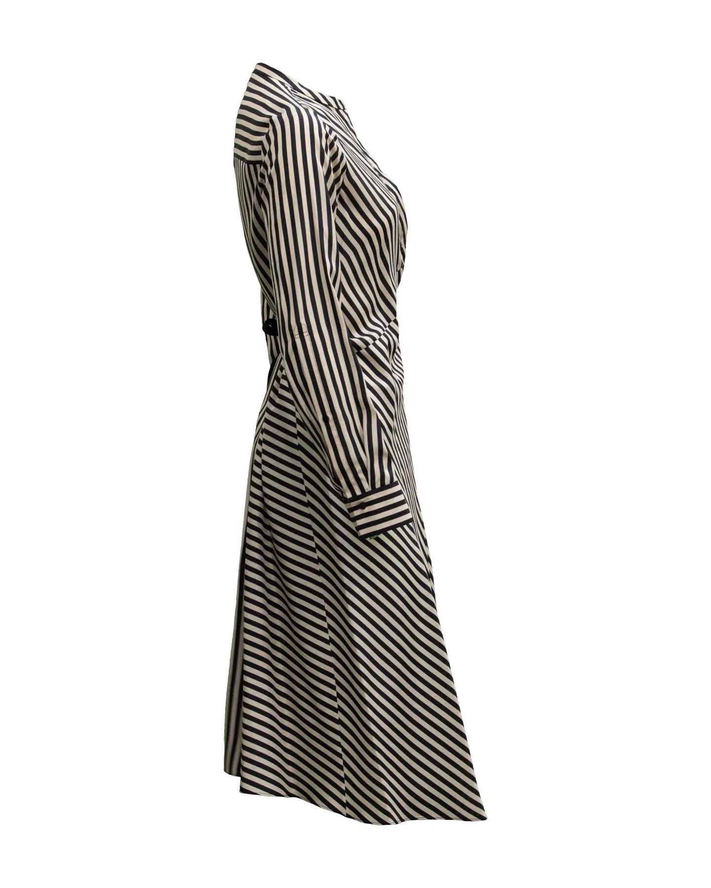 Striped Sensation Dress