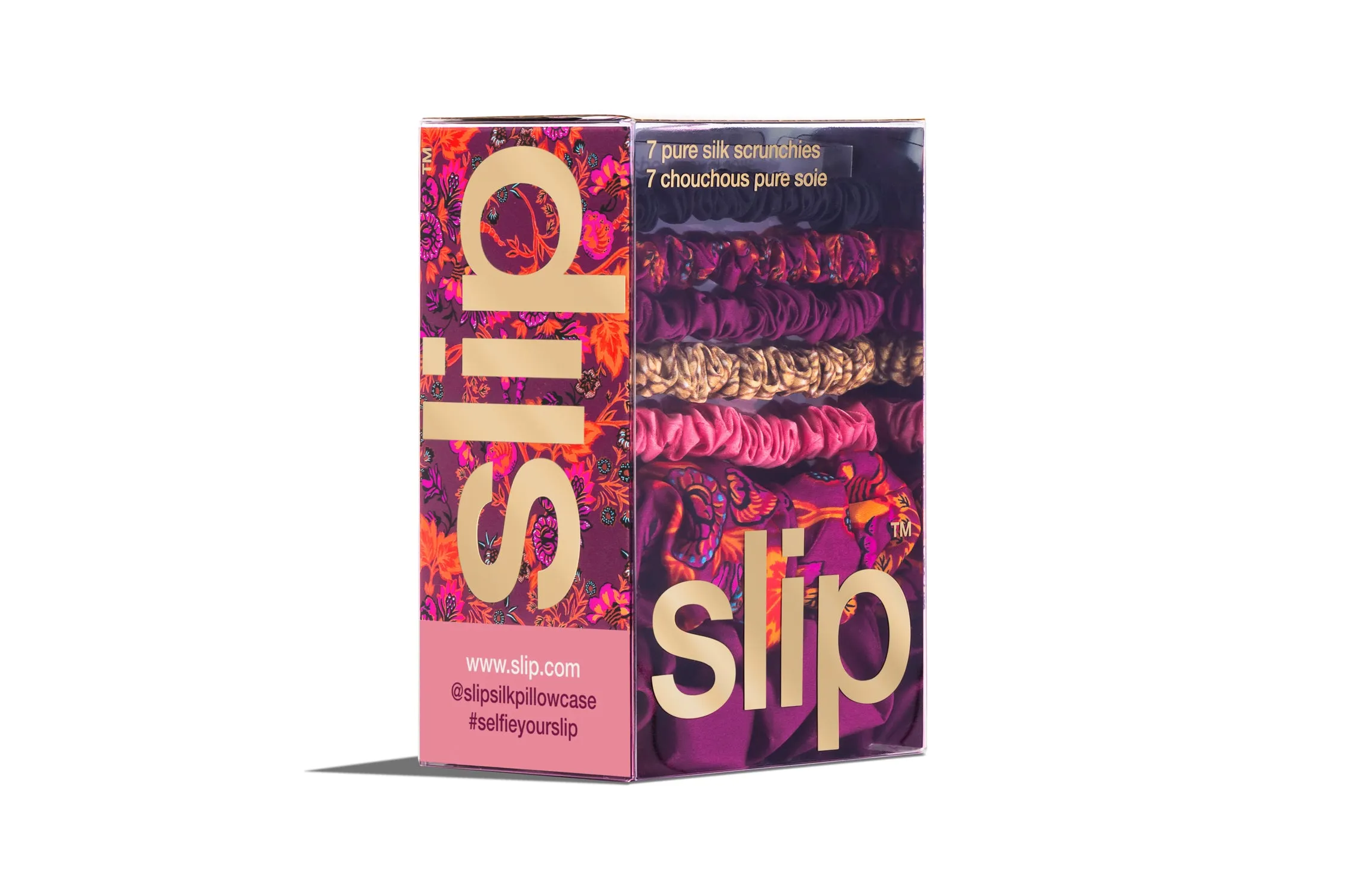 Super Bloom Mega Scrunchie Set