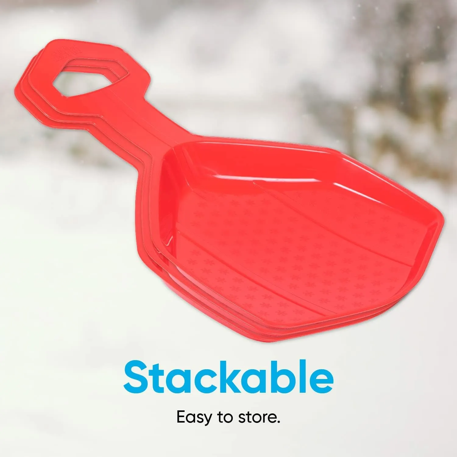 Superio Snowflake